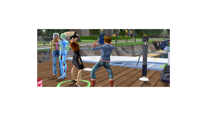 人気シリーズ旧作『Sims 2』がサポート終了へ、所有ユーザー向けに全DLCを含む豪華版が無料配信