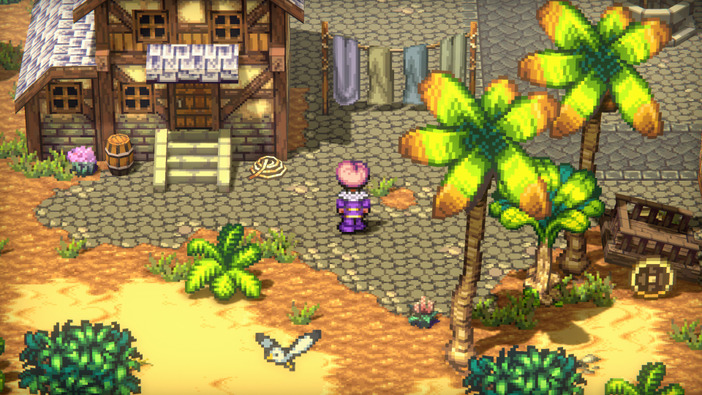 90年代JRPGへの愛が詰まったファンタジーRPG『Alterium Shift』海外7月6日にSteam早期アクセスリリース決定！3人の主人公が織り成す冒険ストーリー