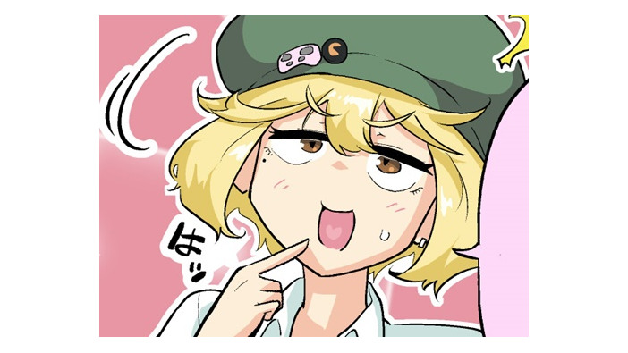 【漫画じゃんげま】374.「脱法ふたりプレイ」の巻