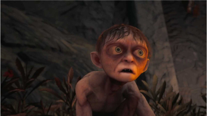 今年最低級の評価を記録した『The Lord of The Rings: Gollum』は実際ゲームとしてどうなの？原作未履修勢が挑む【プレイレポ】