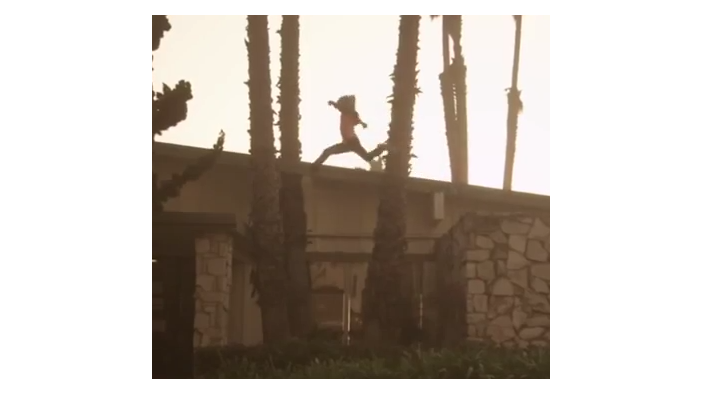 新作『Assassin's Creed Unity』パルクール専門家が実際に壁を駆けて飛び跳ねる、開発舞台裏映像