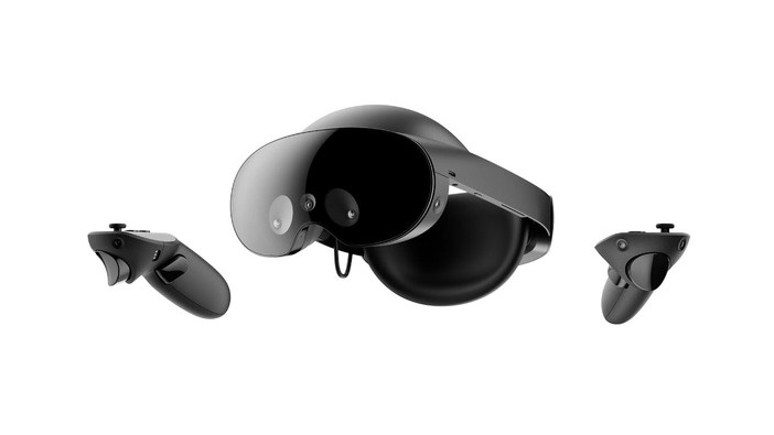 Meta Quest 2 / Proが最大26%速くなるv55アップデート開始。専用メッセンジャーアプリなど新機能追加