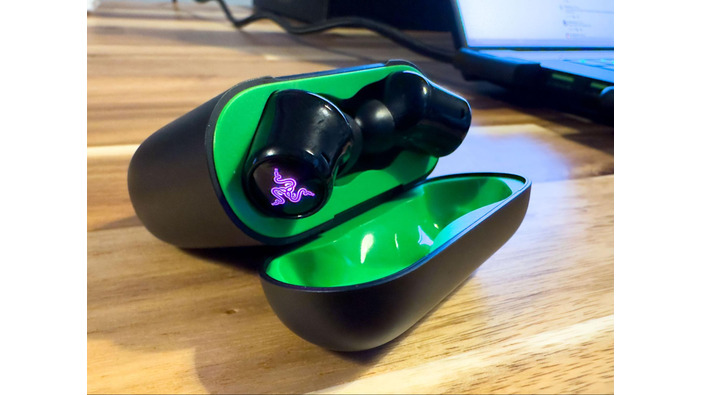 耳掛け型ゲーミングイヤホンやコンパクト&高性能な新マウス「Cobra」がお披露目！ Razer新製品メディア向け発表会レポート