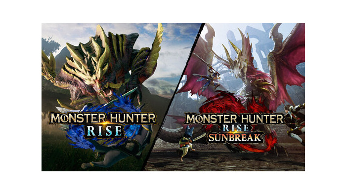『モンハンライズ：サンブレイク』1周年イラストでメインキャラ大集合！世界累計600万本突破とめでたい発表も