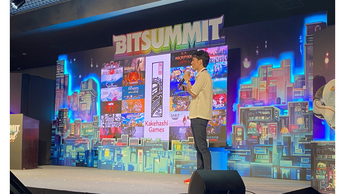 新たなパブリッシング事業で「日本から海外への架け橋」に進む「架け橋ゲームズ」のブースレポ＆ミニインタビュー！【BitSummit Let's Go!!】