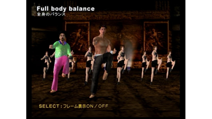 TBSテレビ、ゲーム事業参戦！そんな今こそ名物番組「筋肉番付」ゲームの世界を振り返る【特集】