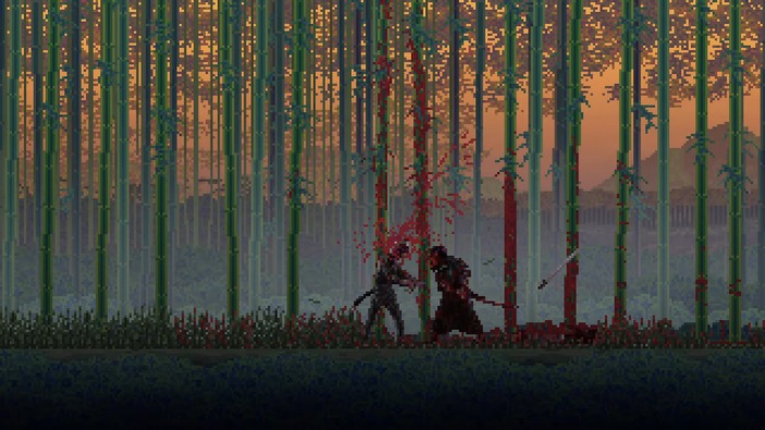 一撃必殺！ゴアもド派手なサムライACT『First Cut: Samurai Duel』ベータ最新版映像が公開―シナリオモードが搭載
