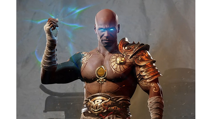 時を操るゲラスが前作から再登場！ ストーリーも気になる『Mortal Kombat 1』最新トレイラー