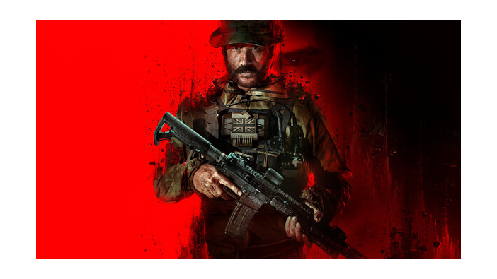 ついに来た最新作『Call of Duty: Modern Warfare III』Steamストアページ公開！あの悪役“マカロフ”の登場を予告するトレイラーも