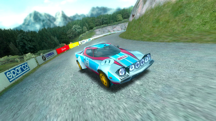 『Colin McRae Rally』がSteamで返金受付を開始、8月19日まで払い戻しに対応へ