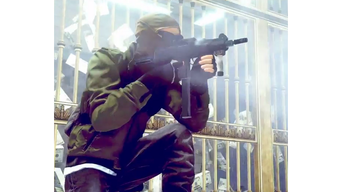 『Battlefield Hardline』マルチプレイモードに焦点を当てたドイツ向けミュージックビデオが公開
