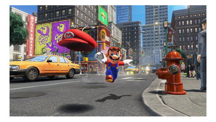 マリオの声優・チャールズ・マーティネーさんが引退―以降は「マリオの親善大使」に就任