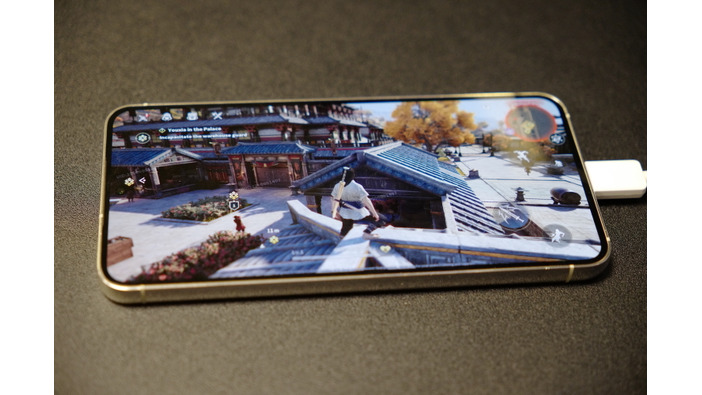 スマホで『アサシンクリード』のゲーム体験を完璧に再現！『Assassin's Creed Codename Jade』ハンズオン＆プレゼンテーションレポ【gamescom 2023】