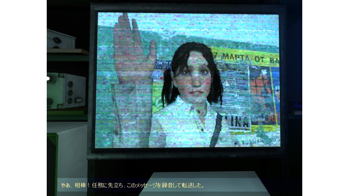『Half-Life 2』ストーリーMod「Swelter」日本語対応アップデート配信！