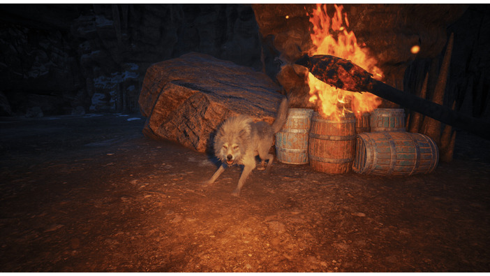 冬山サバイバル『Winter Survival』の配信が2024年2月に延期―Unreal Engine 5に移行