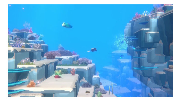 昼は漁師、夜は寿司屋の海洋ADV『デイヴ・ザ・ダイバー』スイッチ版が10月26日発売！体験版も配信決定【Nintendo Direct 2023.9.14】