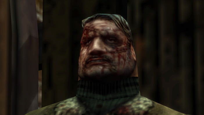 90年代風味漂うレトロ系FPS中心のショーケース「Realms Deep 2023」近日開催！