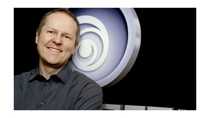 Ubisoft CEOが今後のタイトル展開に言及 ― Wii U版『Watch Dogs』など