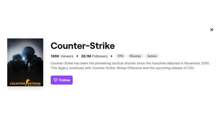 『Counter-Strike 2』リリースまで秒読み？Twitchから『CS:GO』削除、リプレイ再生用ブランチ追加、公式Xの匂わせでファンの期待はうなぎ登り