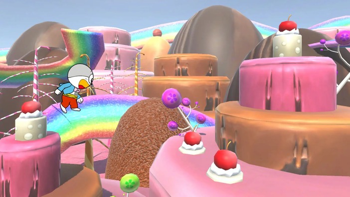 「うまい棒」の公式ゲーム『うまい棒が食べたい』クラファン100万円達成―「ダメ元で問い合わせたら許可が降りた」