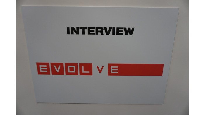 【GC 14】『Evolve』のTurtle Rock創業者をインタビュー、進化を続ける怪物の開発現場