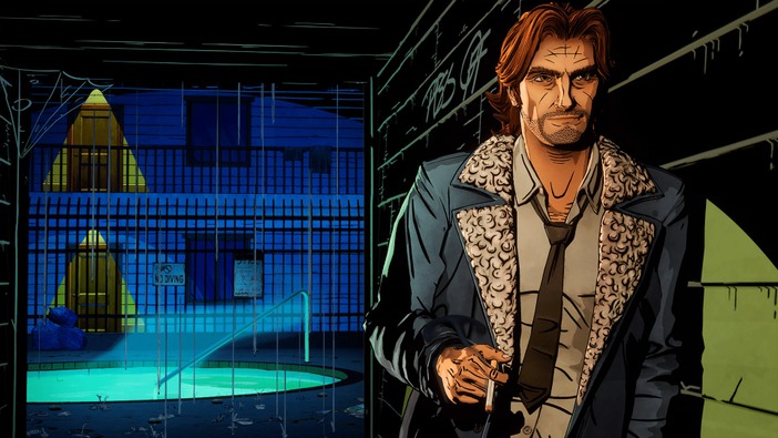 2019年に新体制へ移行したTelltale Gamesが人員削減を報告―『The Wolf Among Us 2』など現在取り組んでいるプロジェクトは開発継続【UPDATE】