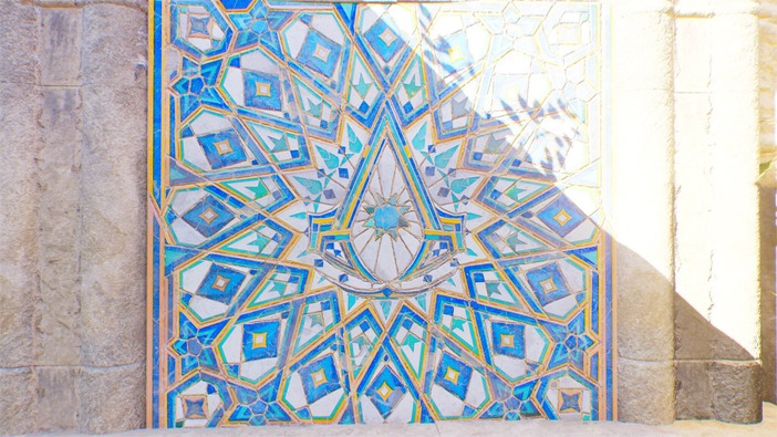 『アサシン クリード ミラージュ』「カリフ」「アッバース朝」覚えていますか？世界史的にイスラム文化をおさらい【ゲームで世界を観る#59】