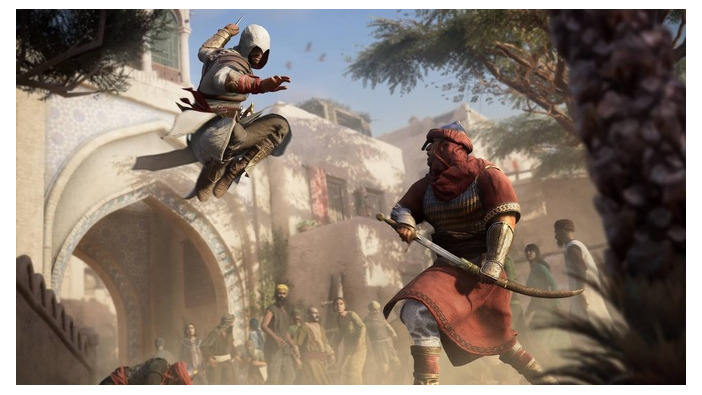 正統派ステルスACT『アサシン クリード ミラージュ』を発表当時から振り返り！ 原点回帰を目指した新たな『アサクリ』の評判は？【過去記事ルックバック】