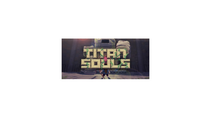 ドット絵ながらもリッチなアクションRPG『Titan Souls』最新プレイ映像