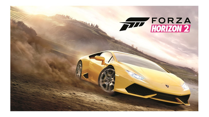 Xbox One版『Forza Horizon 2』が海外向けにデモ配信を実施、更に実績情報も公開
