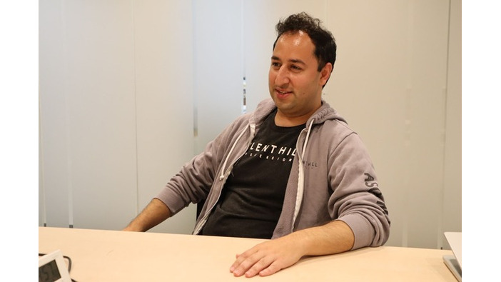 ユーザーの決断が歴史の一部になる―『SILENT HILL: Ascension』を提供するGenvid Entertainment CEO・Jacob Navok氏【単独ロングインタビュー】