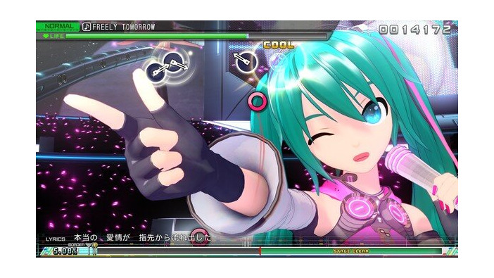 『初音ミク Project DIVA』シリーズのプロデューサー/ディレクター・松並桂一氏がセガを退職―『Quest of D』等にも携わったベテラン