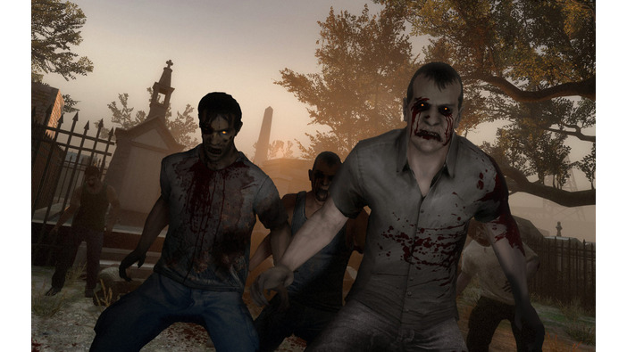 オーストラリアで『Left 4 Dead 2』のレーティング見直し、ノーカット版をR18+で発売予定