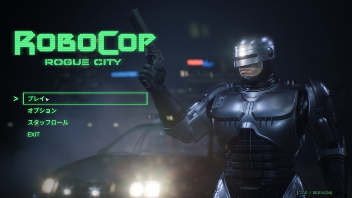 「ロボコップ」のアクションADV『RoboCop: Rogue City』プレイレポ―深すぎる原作愛はファン必見！豪快な戦闘や捜査などロボコップらしさが楽しめる【特集】