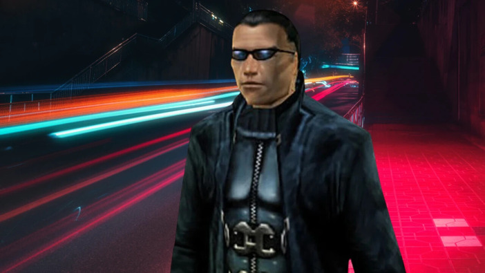 『サイバーパンク2077』Vの声をAI生成した初代『Deus Ex』主人公の声に変えるMod登場