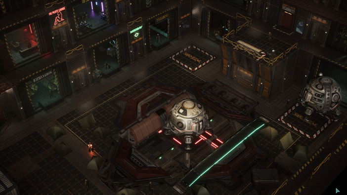 派閥入り乱れる内乱中の宇宙船内で生き残れ！SFターンベースRPG『Colony Ship: A Post-Earth Role Playing Game』正式リリース