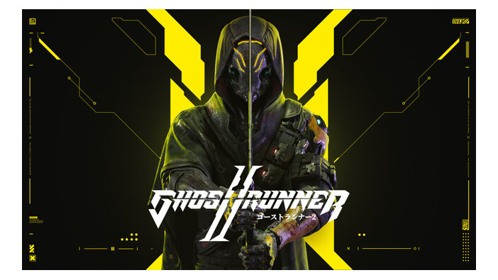 『Ghostrunner 2』のゲームプレイと予約特典が公開！一撃必殺の緊張感を味わえるサイバーパンクアクションゲーム