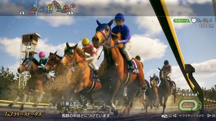 『Winning Post 10 2024』日本競馬の軌跡をイベントで辿る「競馬ヒストリア」、ダート3冠追加などゲーム概要公開―パッケージ版予約受付もスタート