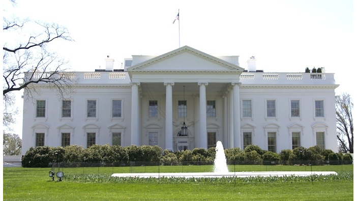 米政府主催のゲームジャムがホワイトハウスで開催