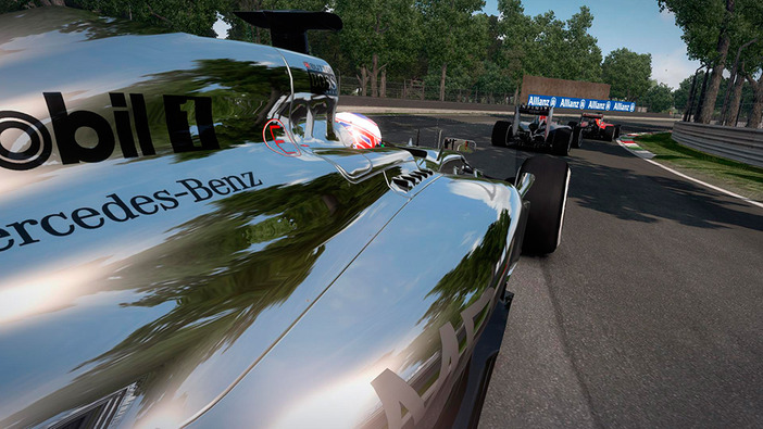 【PR】F1ライターによる『F1 2014』レビュー。F1日本GPの行方をゲームで疑似体験！