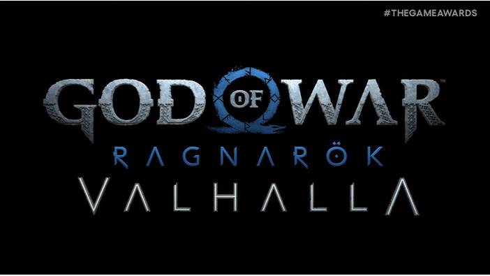 『ゴッド・オブ・ウォー ラグナロク』無料DLC「Valhalla」海外12月12日に配信決定！【TGA2023】