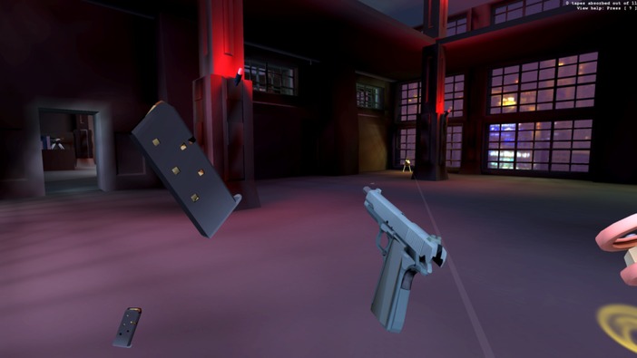 7日間でFPSを開発するゲームジャム「7DFPS」が今年も開催へ、更に7時間縛りのミニイベントも