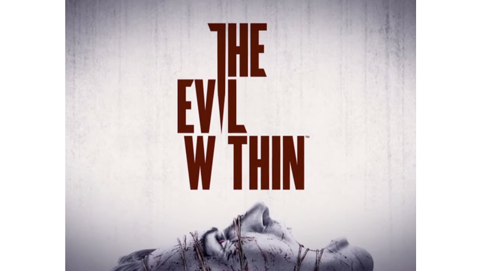 『The Evil Within』海外向けローンチトレイラーと最新プレイ映像が公開