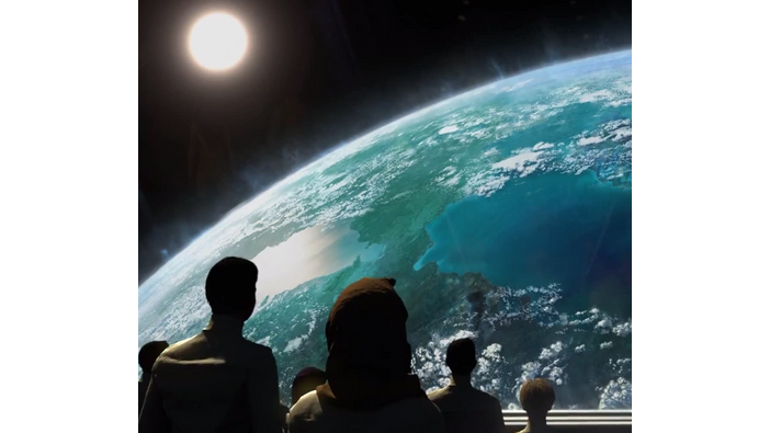 まるでSF映画！『Civilization: Beyond Earth』海外向けイントロムービーが公開