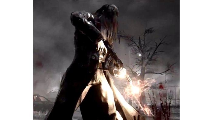 世界に終末を齎す新作シューター『Hatred』が発表、ショッキングなトレイラー映像も