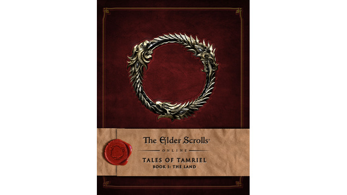 Bethesda、海外で『The Elder Scrolls』の知識を記した本を発表 ― 百科事典並みのボリューム