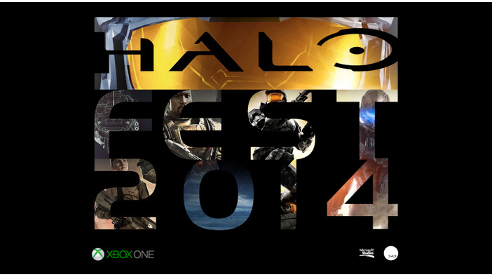 11月開催のHaloFestにて『Halo 5: Guardians』マルチプレイが初披露