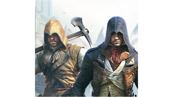 海外レビュー速報『Assassin's Creed: Unity』