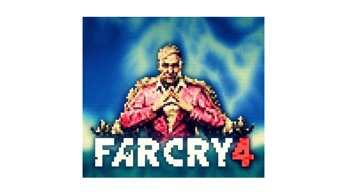『Far Cry 4』がスーファミ、メガドラ用ソフトだったら…16bitの再現映像が公開