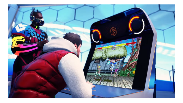 『ストリートファイター6』新ファイティングパス配信は間もなく！海外版『ストII』や「CAPCOM CUP X」応援サポーター風衣装がもらえる